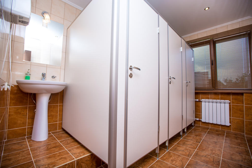 Grand Sport Hotel Brovary Kamer foto