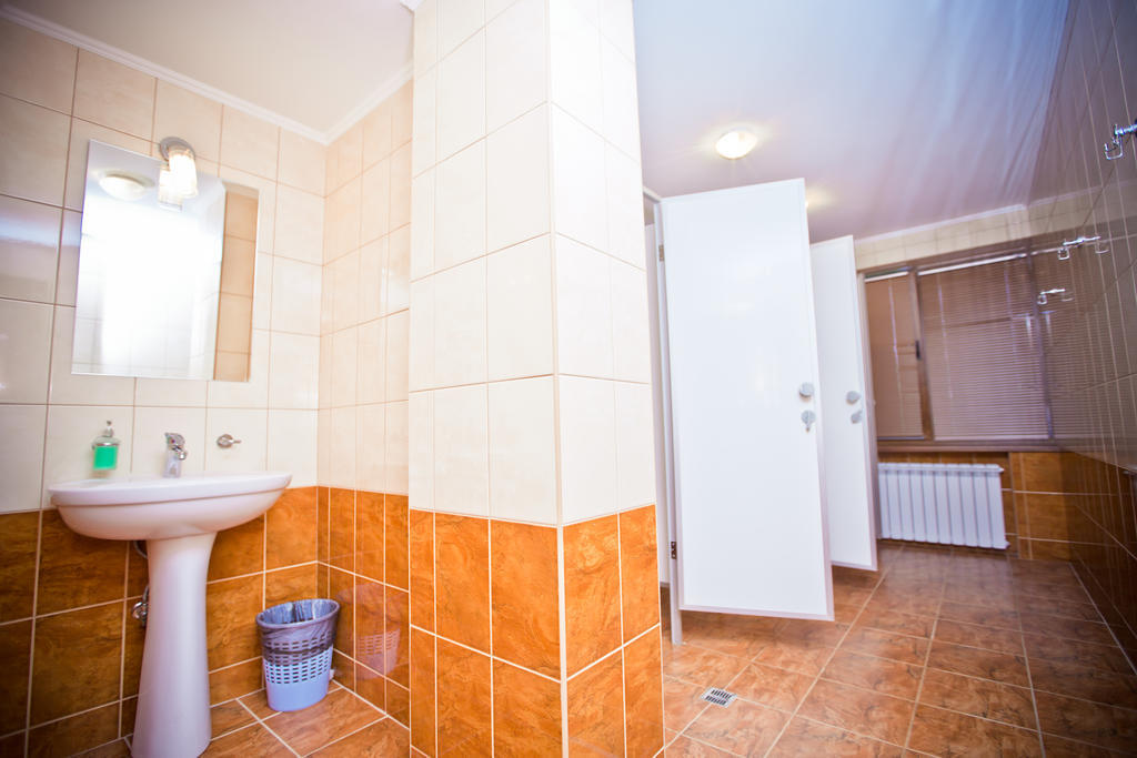 Grand Sport Hotel Brovary Kamer foto