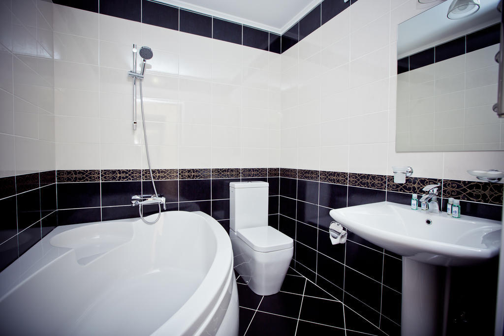 Grand Sport Hotel Brovary Kamer foto