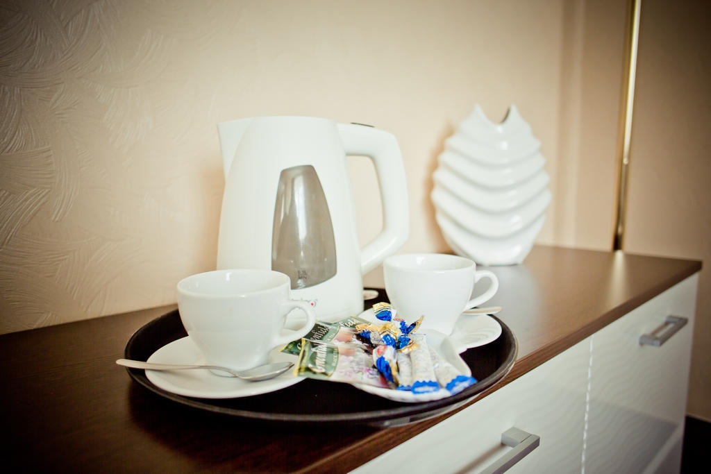 Grand Sport Hotel Brovary Kamer foto