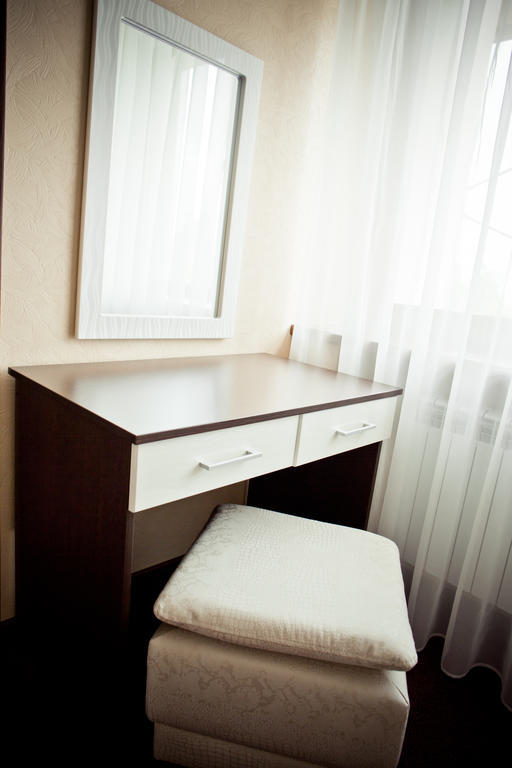 Grand Sport Hotel Brovary Kamer foto