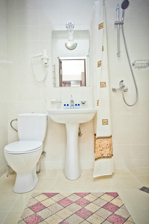 Grand Sport Hotel Brovary Kamer foto
