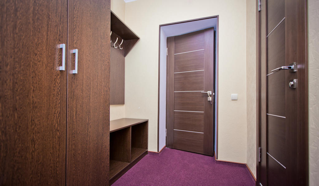 Grand Sport Hotel Brovary Kamer foto