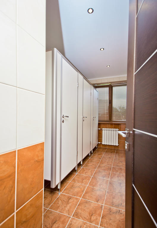 Grand Sport Hotel Brovary Kamer foto