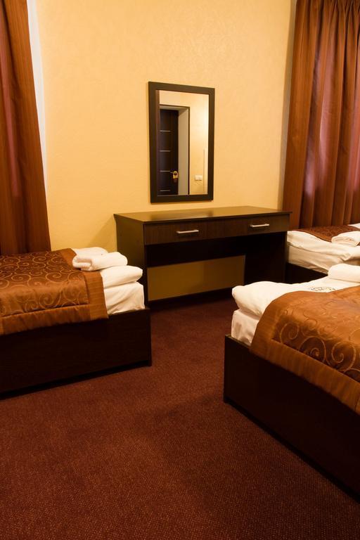 Grand Sport Hotel Brovary Kamer foto