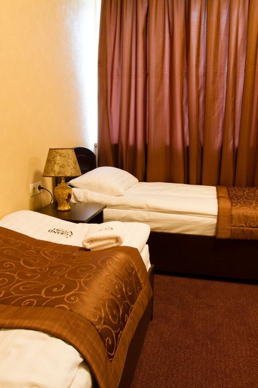 Grand Sport Hotel Brovary Kamer foto