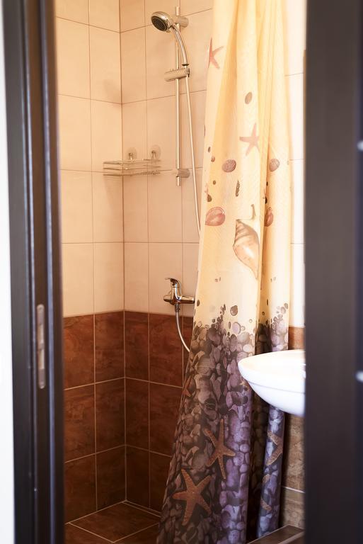 Grand Sport Hotel Brovary Buitenkant foto